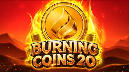 Lucky Bonuss 25!