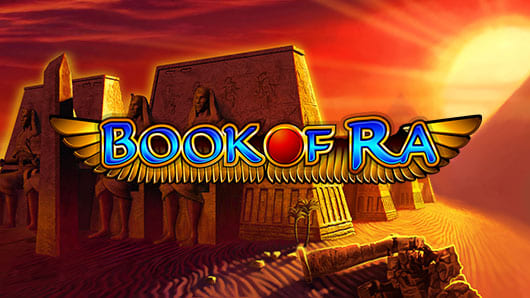 Book of Ra™