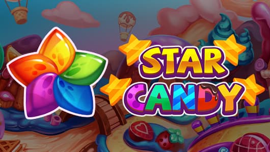Star Candy