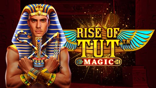 Rise of Tut™ Magic