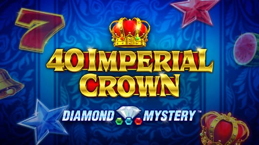 40 Imperial Crown