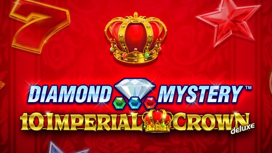 10 Imperial Crown™ deluxe