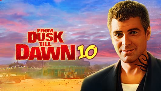 From Dusk Till Dawn™ 10