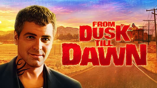 From Dusk Till Dawn