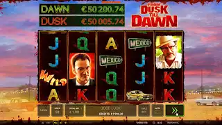 From Dusk Till Dawn