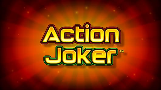 Action Joker