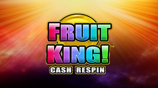 Fruit King