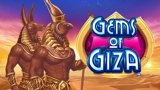 Gems of Giza™