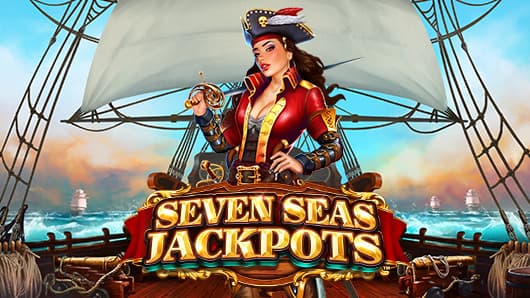 Seven Seas Jackpots™
