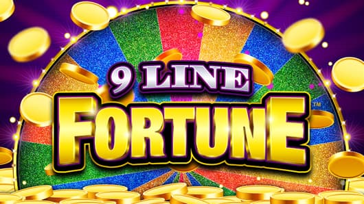 9-Line Fortune™