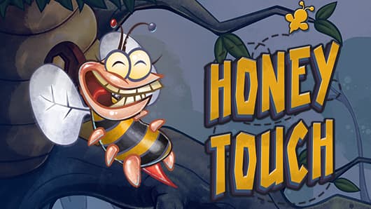 Honey Touch