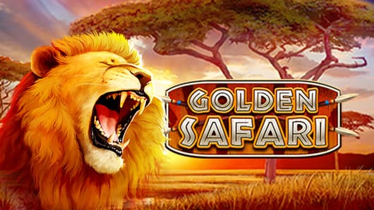 Golden Safari