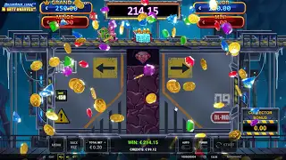 Diamond Link™: Mighty Dwarves Inc.