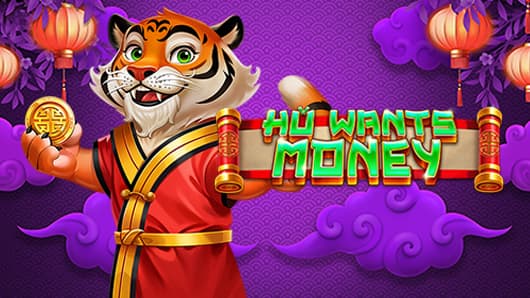 Hu Wants Money