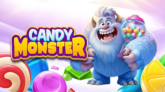 Candy Monster