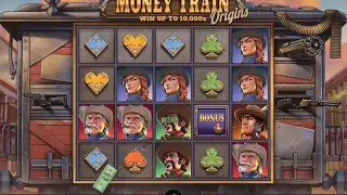 Money Train Origins