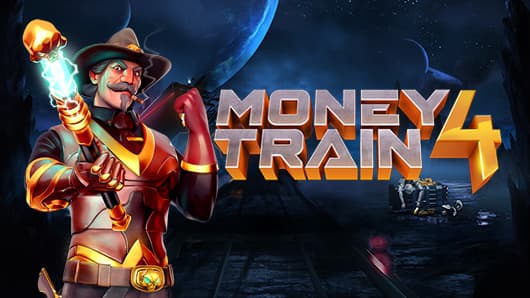 Money Train 4