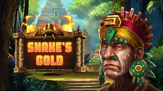 Snake's Gold
