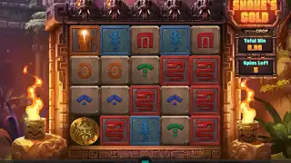 Snake's Gold