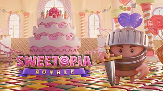Sweetopia Royale
