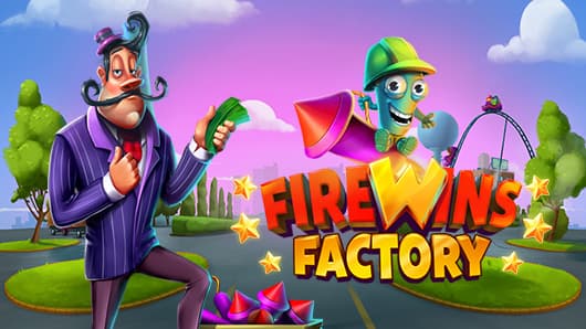 FireWins Factory