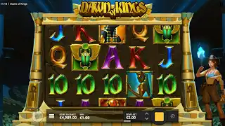 Dawn of Kings