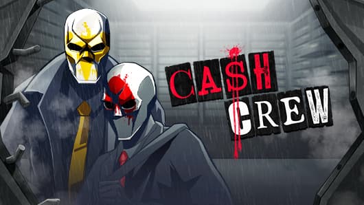 Cash Crew