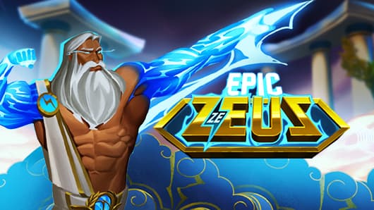 Epic Ze Zeus