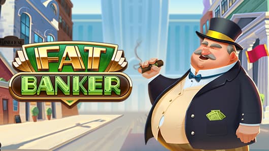 Fat Banker