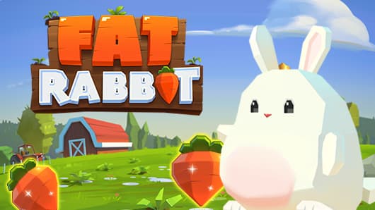 Fat Rabbit