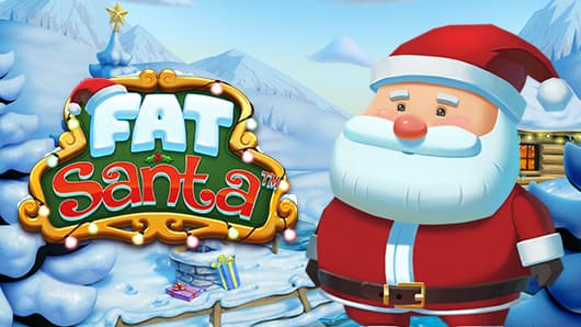 Fat Santa