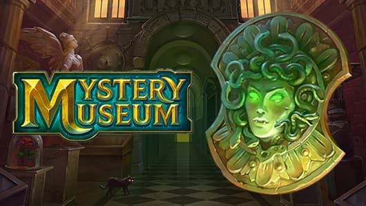 Mystery Museum
