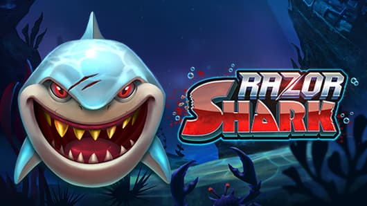 Razor Shark