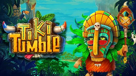 Tiki Tumble