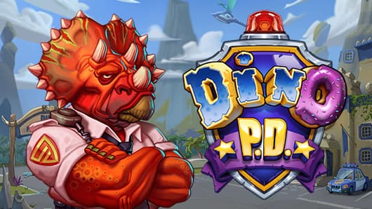 Dino P.D.
