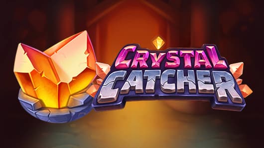 Crystal Catcher