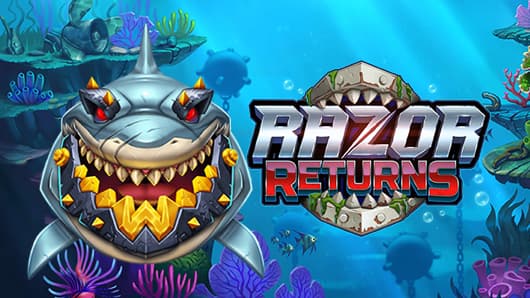 Razor Returns