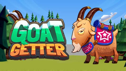 Goat Getter