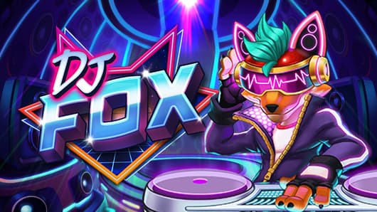 Dj Fox