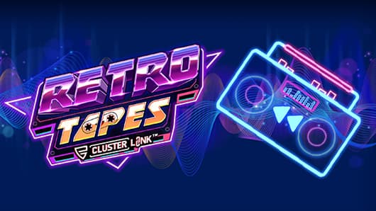 Retro Tapes