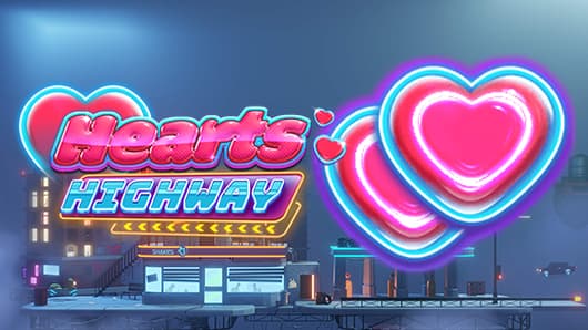 Hearts Highway