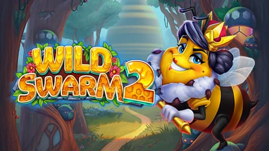 Wild Swarm 2