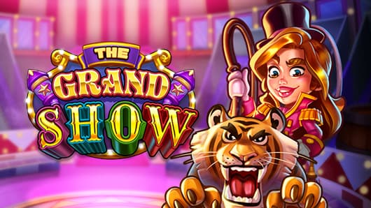 The Grand Show