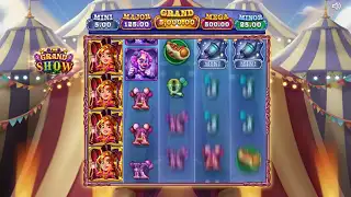 The Grand Show