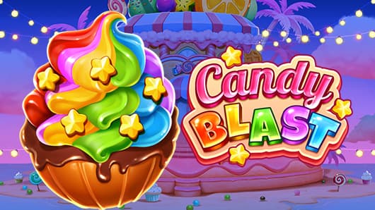 Candy Blast