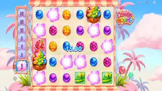 Candy Blast
