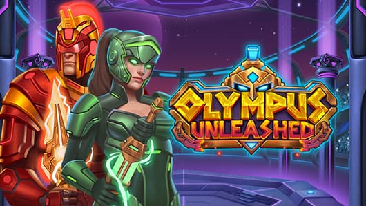 Olympus Unleashed