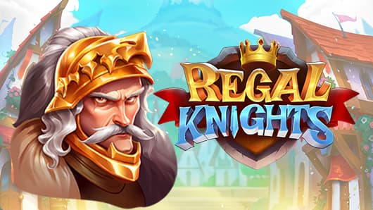 Regal Knights