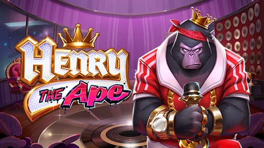 Henry The Ape