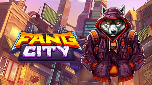 Fang City